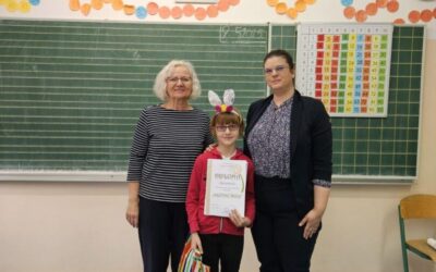 Najčitači: Djeca koja vole knjige