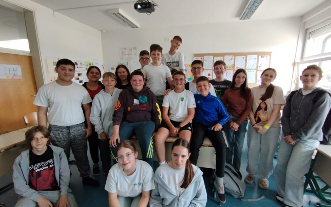 PROJEKT OXFORD READING CLUB