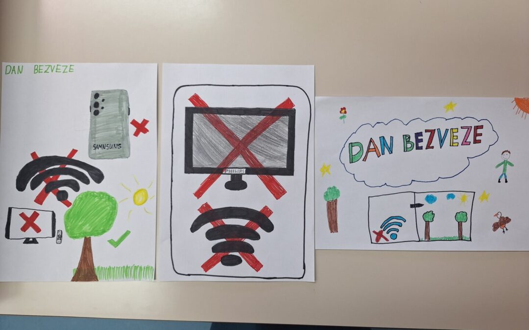 „Dan BezVeze“
