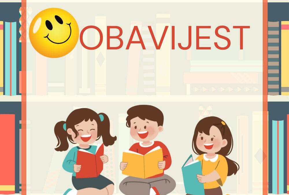 Obavijest