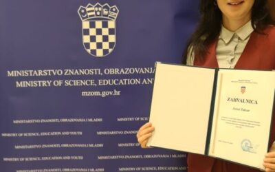 Čestitamo!