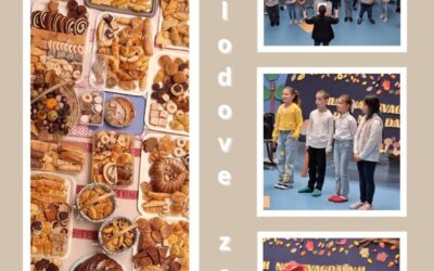 Dani kruha i zahvalnosti za plodove zemlje