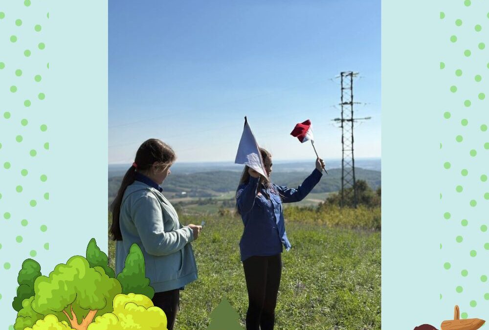 27. Jesensko okupljanje izviđača – Kalnik 2025.