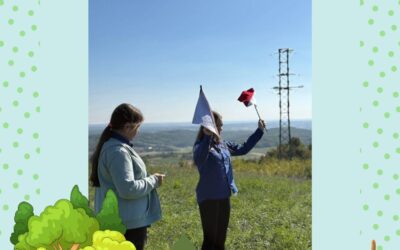 27. Jesensko okupljanje izviđača – Kalnik 2025.