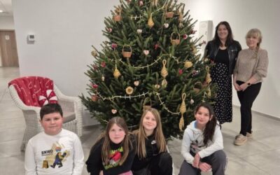 Tradicijski nakit za jelku