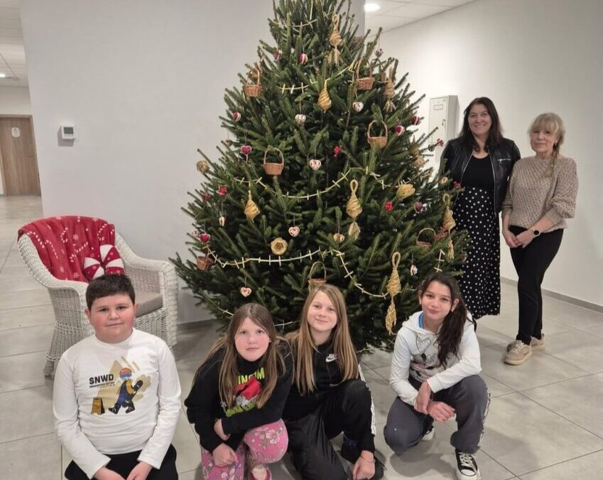 Tradicijski nakit za jelku