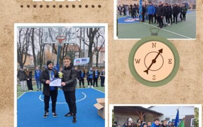 Izviđačka akcija – „Krapini za rođendan 2025.“