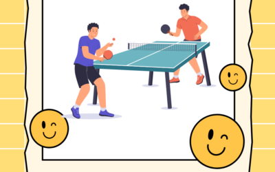 Županijsko natjecanje u stolnom tenisu – 1. i 2. mjesto za OŠ Jože Horvata Kotoriba