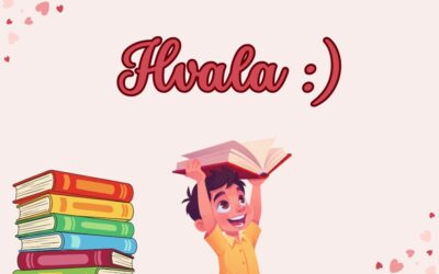 Veljača u znaku ljubavi prema knjigama: škola otvorenog srca za svoju knjižnicu