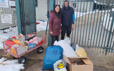 Azil “Prijatelji” Čakovec