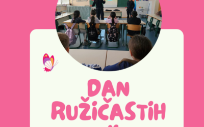 Dan ružičastih majica