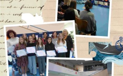 Natječaj “Joža Horvat – književnik i moreplovac”