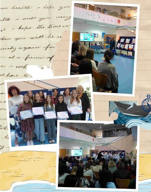 Natječaj “Joža Horvat – književnik i moreplovac”