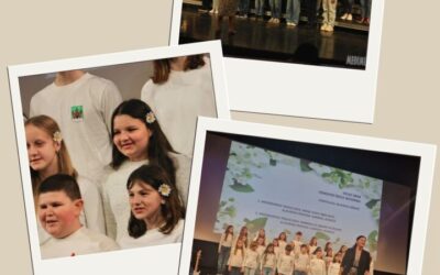 U Međimurju održana 11. Županijska smotra pjevačkih zborova