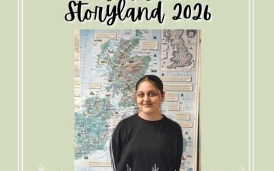 HUPE in Storyland 2026