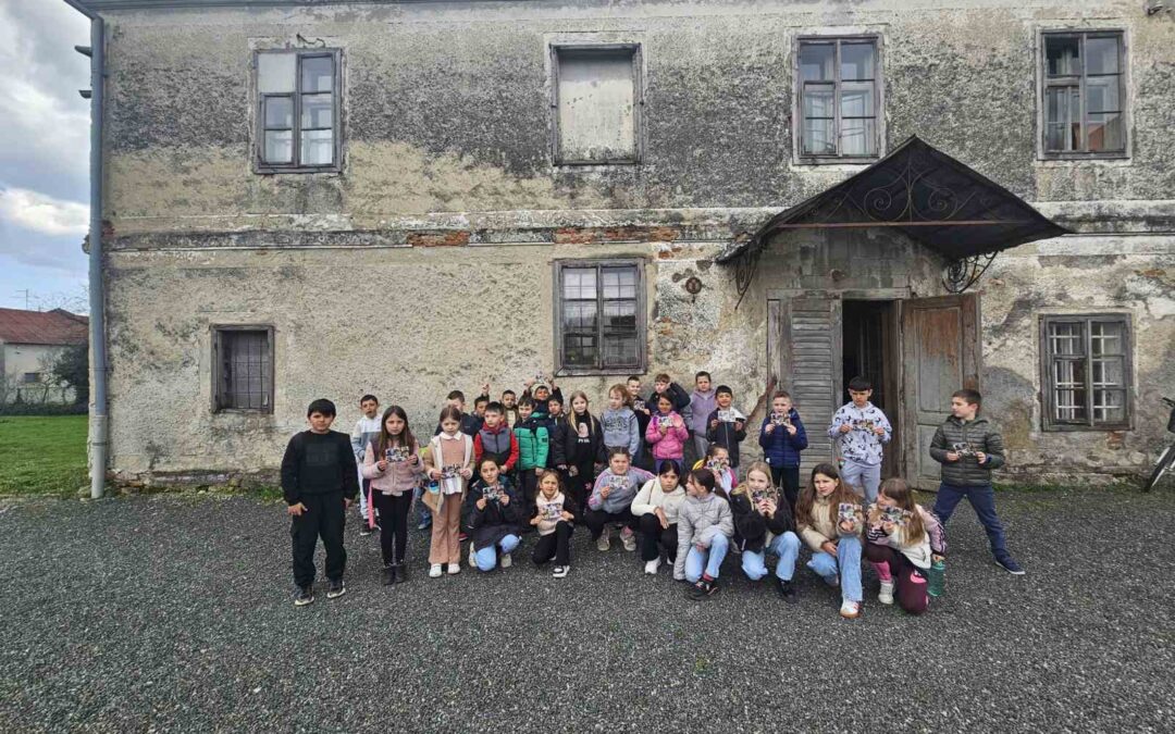 Putovanje kroz prošlost