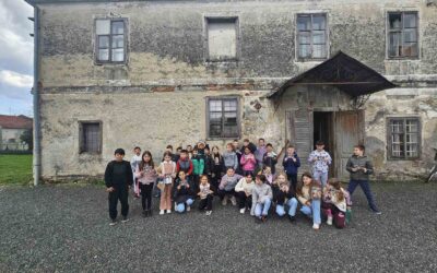 Putovanje kroz prošlost