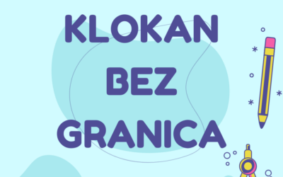 Klokan bez granica