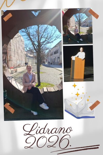 Lidrano 2026