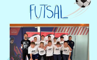 Ponosni na naše nogometaše