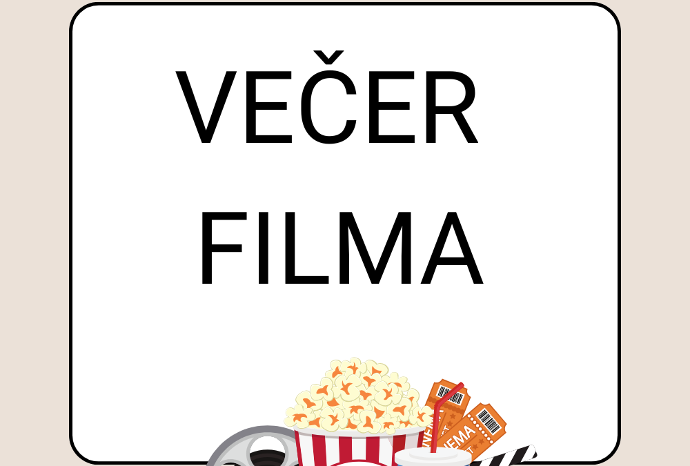 Večer filma – učenici uživali u najnovijem Avataru