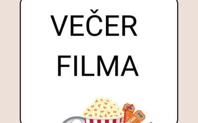 Večer filma – učenici uživali u najnovijem Avataru