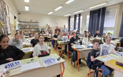 Učenici OŠ Jože Horvata Kotoriba sudjelovali na županijskom natjecanju „Danas mali, sutra veliki majstor – Modelarska liga 2026.“