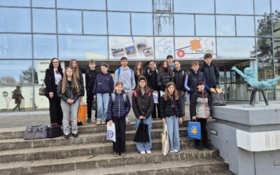 68. županijsko natjecanje mladih tehničara