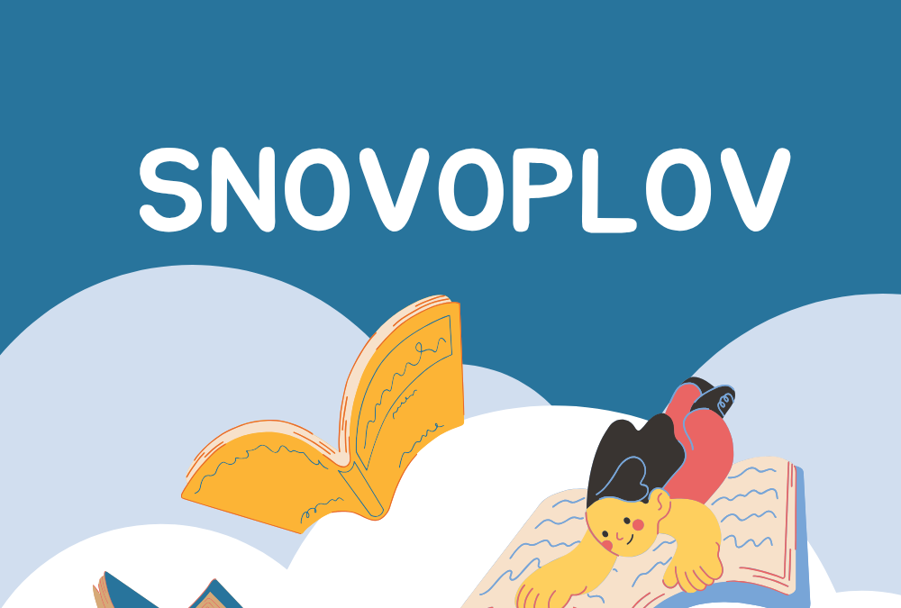 Sudjelovanje učenika na likovnom natječaju „Snovoplov – putovanje kroz snove“