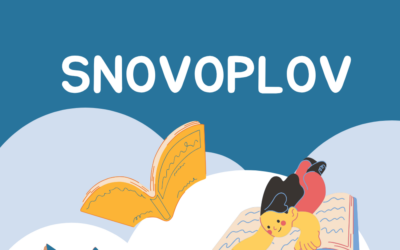 Sudjelovanje učenika na likovnom natječaju „Snovoplov – putovanje kroz snove“