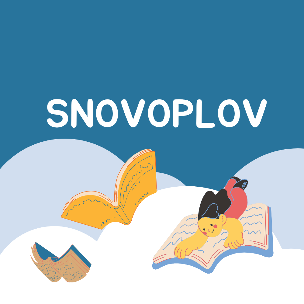 SNOVOPLOV