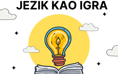 Jezik kao igra: učenici Gimnazije J. J. Strossmayer Čakovec oživjeli kajkavsku riječ
