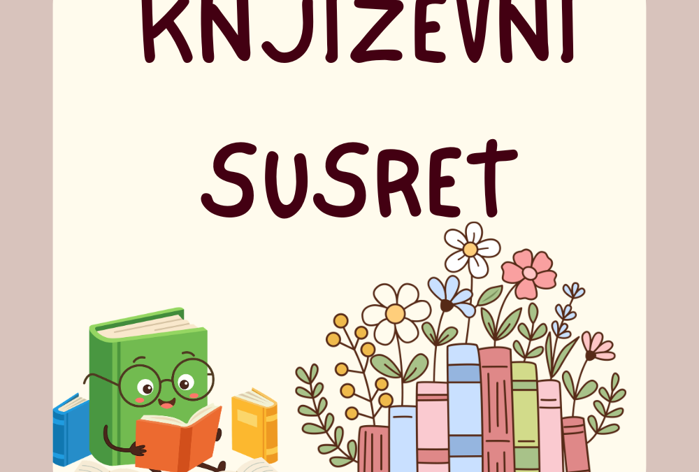 Književni susret