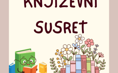 Književni susret