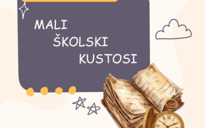 OŠ Jože Horvata Kotoriba sudjelovala na manifestaciji „Mali školski kustosi“