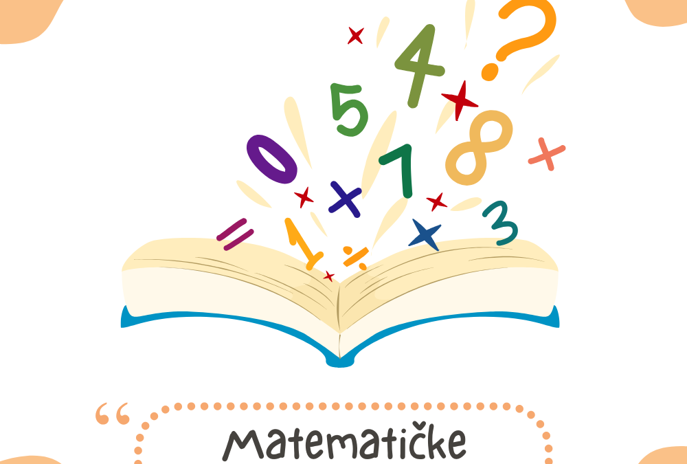 Matematičke igre