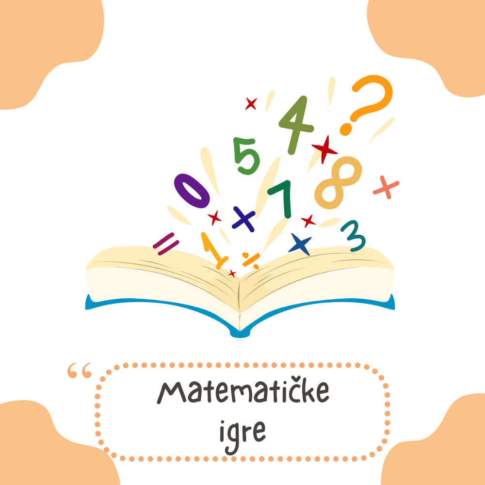 Matematičke igre