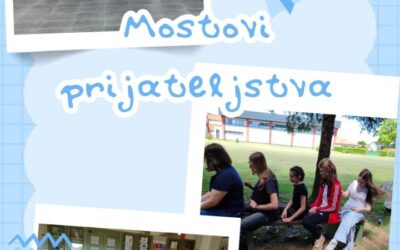 Mostovi prijateljstva