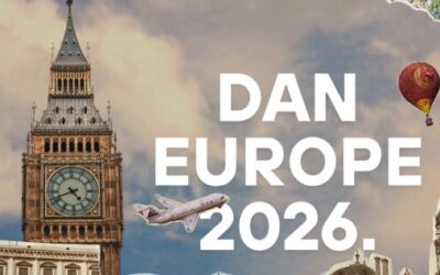 Dan Europe 2026.