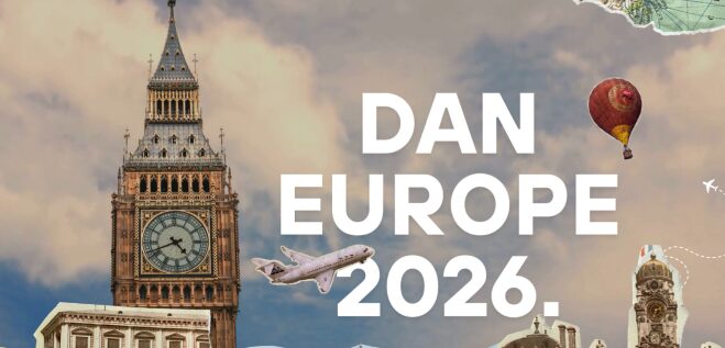Dan Europe 2026.
