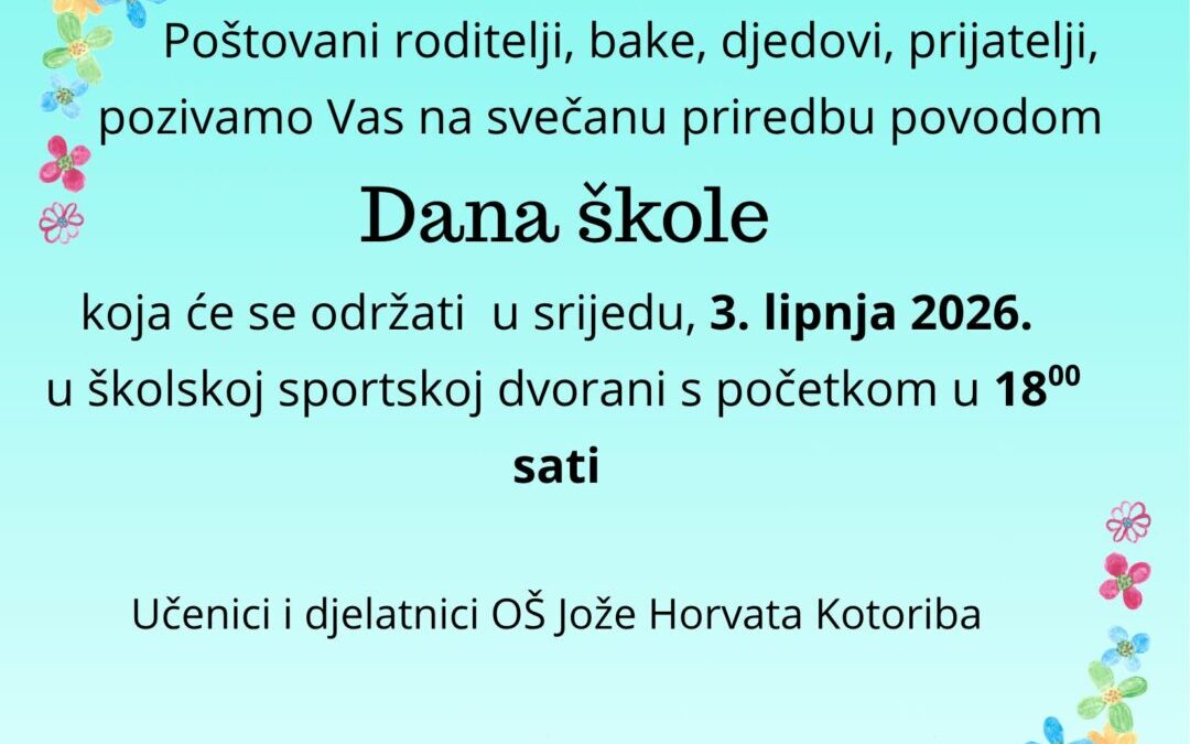Pozivnica