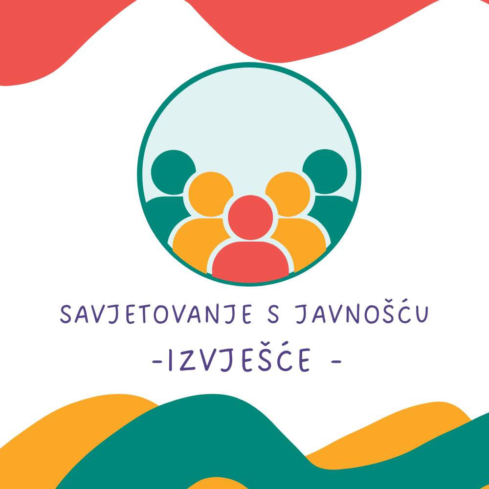SAVJETOVANJE S JAVNOŠĆU (1)