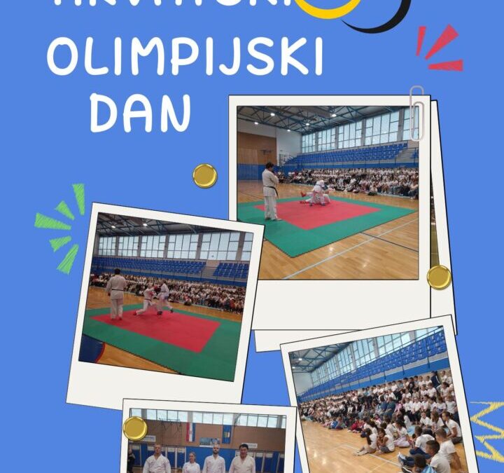 Hrvatski olimpijski dan