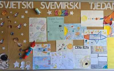 Raketna revolucija u OŠ Jože Horvata Kotoriba – svemirska avantura puna otkrića!