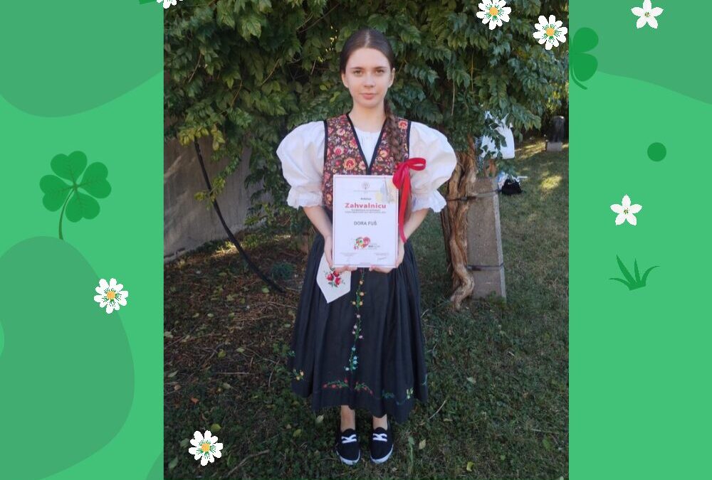 Dva velika uspjeha Dore Fuš u kajkavskom pjesništvu