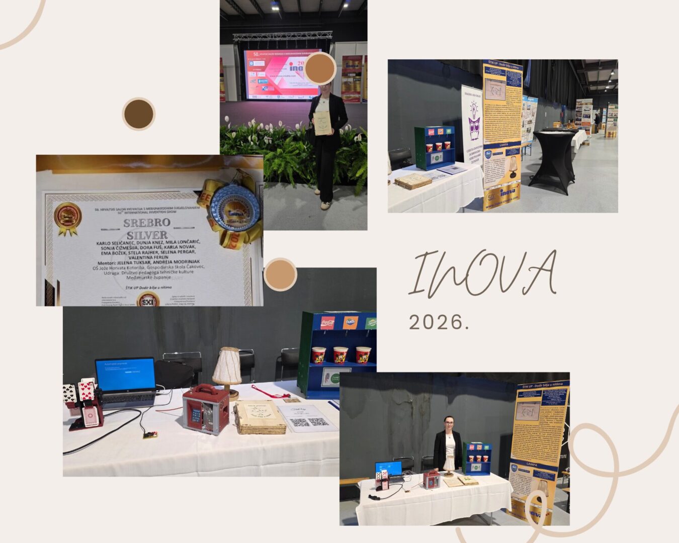 INOVA