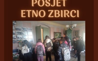 Petaši zavirili u prošlost